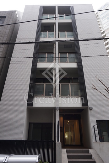 ソレーユ四谷三丁目