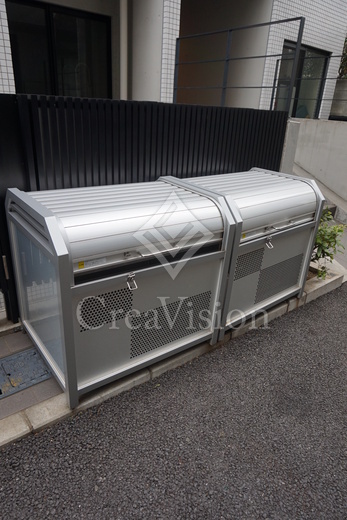 ソレーユ四谷三丁目