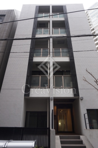 ソレーユ四谷三丁目