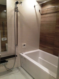 シティハウス高輪ヒルトップ