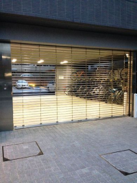 シティハウス高輪ヒルトップ
