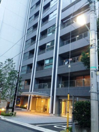 シティハウス高輪ヒルトップ