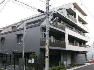 西麻布ホームズ