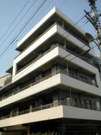 西麻布ホームズ