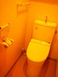 西麻布ホームズ