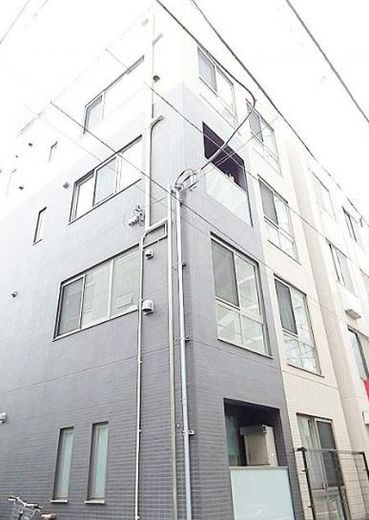 グリーンノア白金