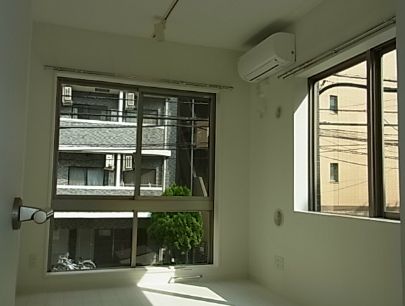 グリーンノア白金