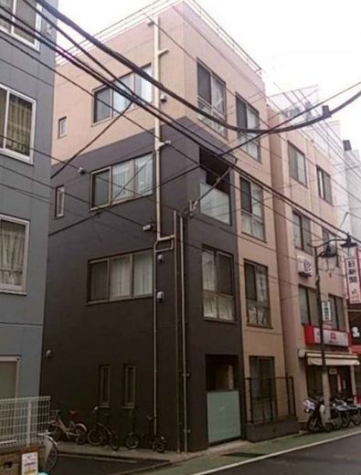 グリーンノア白金