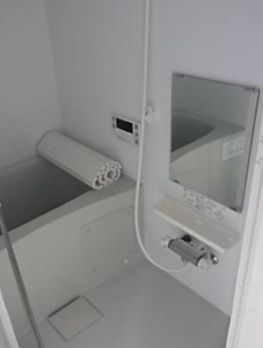 グリーンノア白金