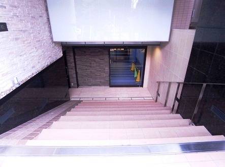 THEパームス渋谷常盤松