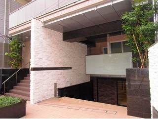 THEパームス渋谷常盤松