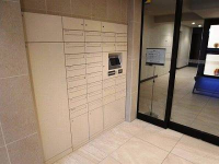 THEパームス渋谷常盤松