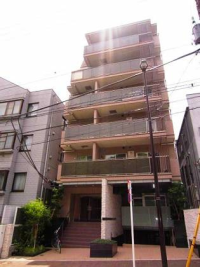 THEパームス渋谷常盤松