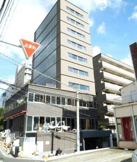 一番町ルナソル