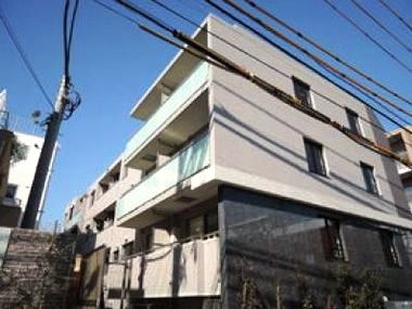 ミア高輪
