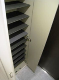 ミア高輪
