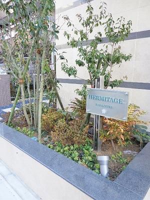 エルミタージュ原宿
