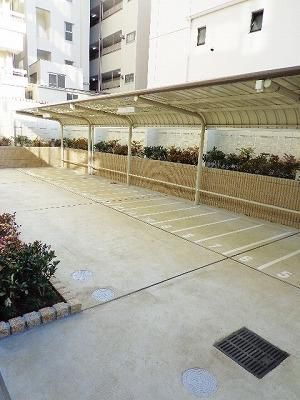 エルミタージュ原宿
