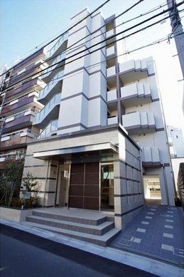 エルミタージュ原宿