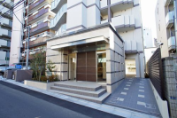 エルミタージュ原宿