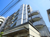 エルミタージュ原宿