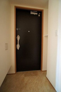 エルミタージュ原宿