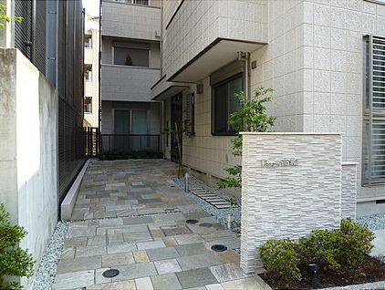プラザ高輪