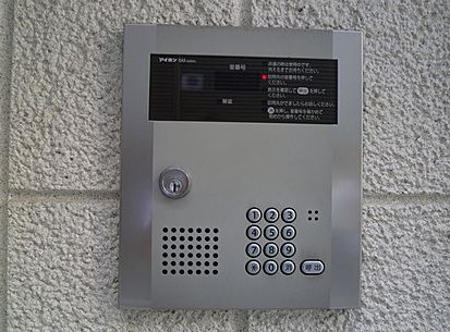 プラザ高輪