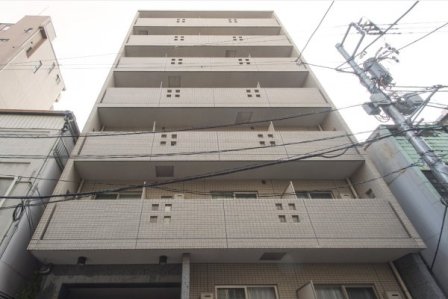 レジディア日本橋人形町