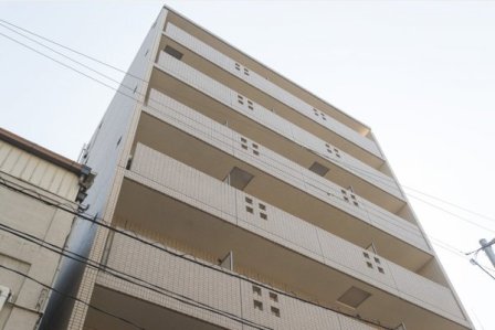 レジディア日本橋人形町