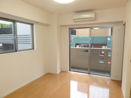 レジディア日本橋人形町