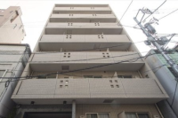 レジディア日本橋人形町