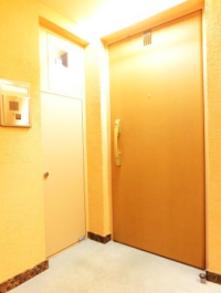 レジディア日本橋人形町