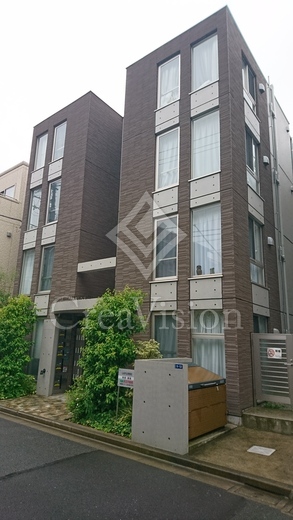 ラピス原宿2