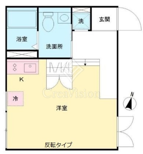 ラピス原宿2