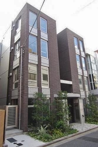 ラピス原宿2