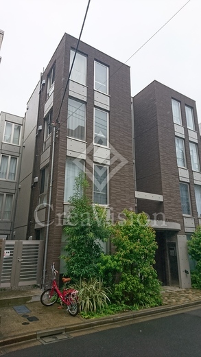 ラピス原宿2