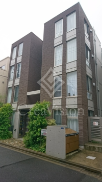 ラピス原宿2