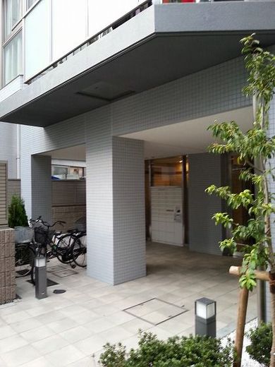 宮庭 東新宿ビル