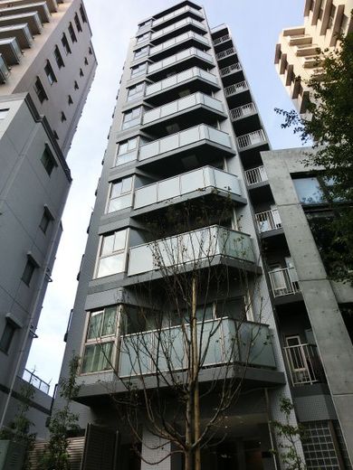 宮庭 東新宿ビル