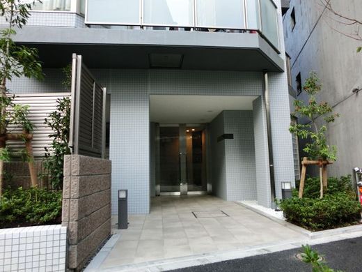 宮庭 東新宿ビル