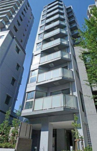 宮庭 東新宿ビル