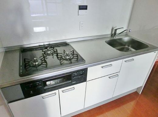 スワンレイク神田和泉町