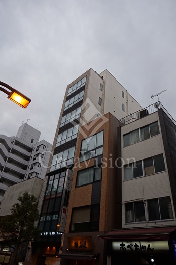 KINOKUNIYA Sugar Residence