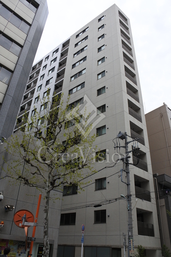 オープンレジデンシア銀座est