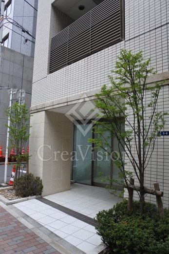 オープンレジデンシア銀座est