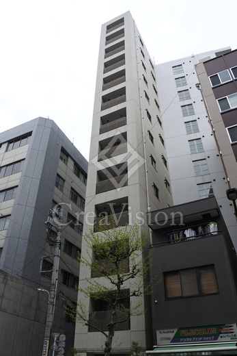 オープンレジデンシア銀座est