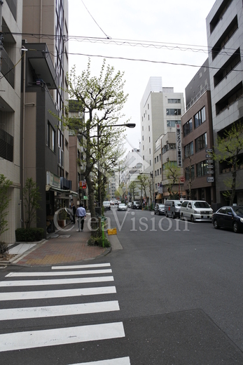 オープンレジデンシア銀座est