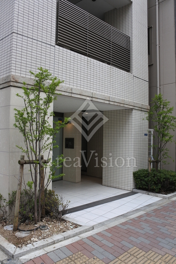 オープンレジデンシア銀座est