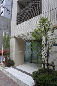 オープンレジデンシア銀座est